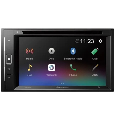 ΟΘΟΝΗ MULTIMEDIA AVH-A240BT PIONEER