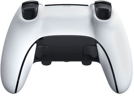 GAMEPAD ΑΣΥΡΜΑΤΟ ZEROGROUND GP-2000BT WHITE NAGAO V3.0