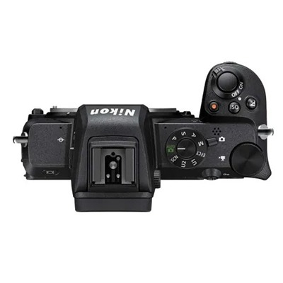 ΦΩΤΟΓΡΑΦΙΚΗ ΜΗΧΑΝΗ Z 50 KIT DX 16-50mm f/3.5-6.3 VR &amp; DX 50-250mm f4.5-6.3 NIKON
