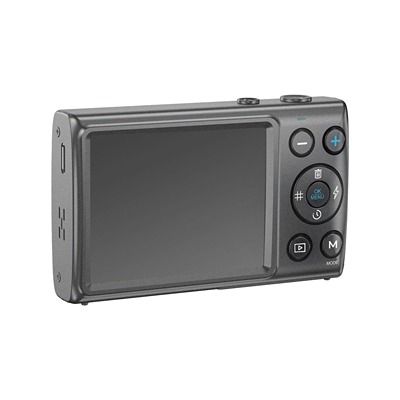 DIGITAL CAMERA POCKET V48 64MP 18X ZOOM ANTHRAZITE EASYPIX