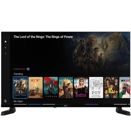 TV 40'' LED FLT40400H F&amp;U
