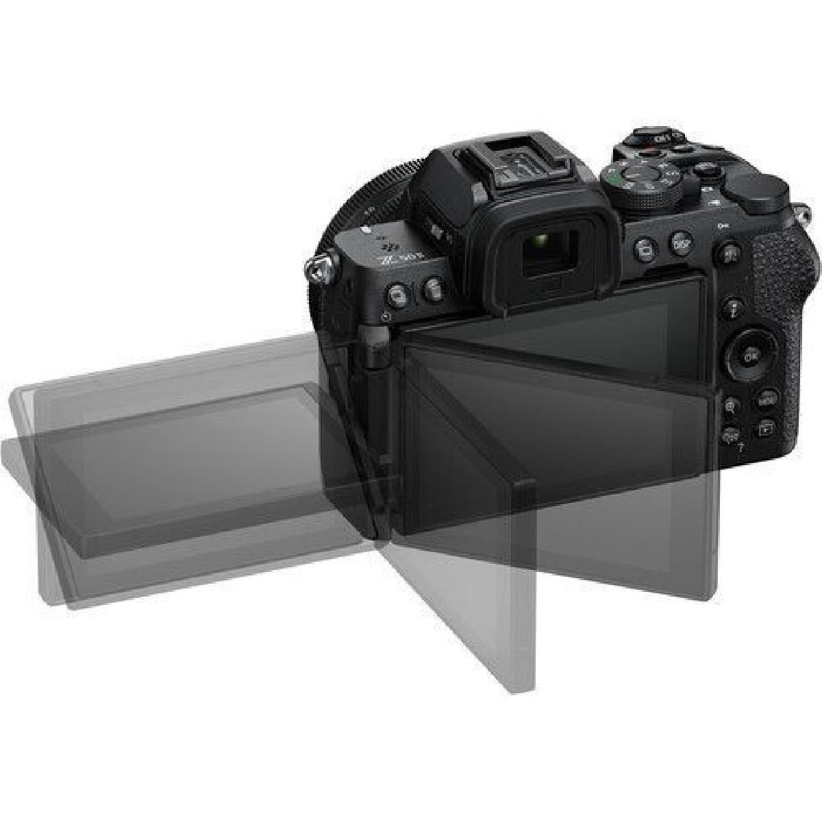 ΦΩΤΟΓΡΑΦΙΚΗ ΜΗΧΑΝΗ Z50II DOUBLE KIT NIKON