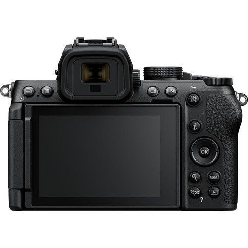 ΦΩΤΟΓΡΑΦΙΚΗ ΜΗΧΑΝΗ Z50II DOUBLE KIT NIKON