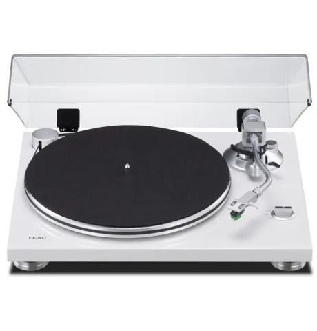 ΠΙΚΑΠ TN-3B-SE WHITE TEAC