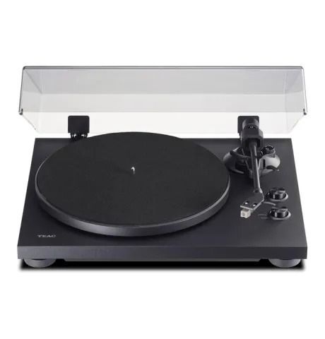 ΠΙΚΑΠ ΜΕ BLUETOOTH TN-280BT-A3 BLACK TEAC