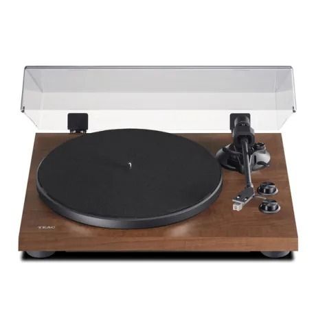 ΠΙΚΑΠ ΜΕ BLUETOOTH TN-280BT-A3 WALNUT TEAC