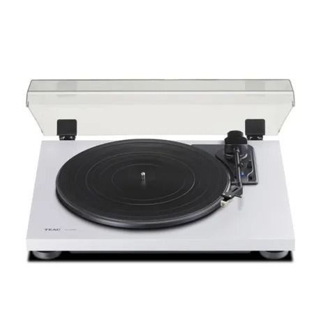 ΠΙΚΑΠ ΜΕ BLUETOOTH TN-180BT-A3 WHITE TEAC