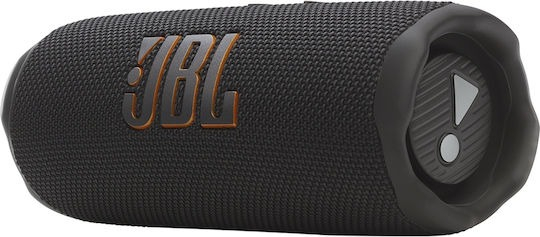 SPEAKER BLUETOOTH FLIP 7 WATER/DUST PROOF IP68 (BLACK) JBL