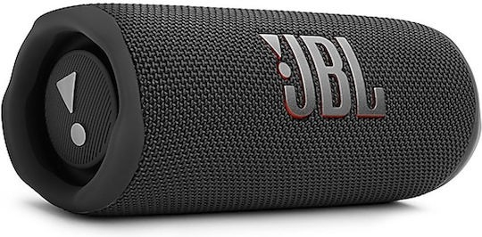 SPEAKER BLUETOOTH FLIP 7 WATER/DUST PROOF IP68 (BLACK) JBL