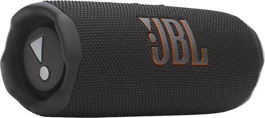 SPEAKER BLUETOOTH FLIP 7 WATER/DUST PROOF IP68 (BLACK) JBL