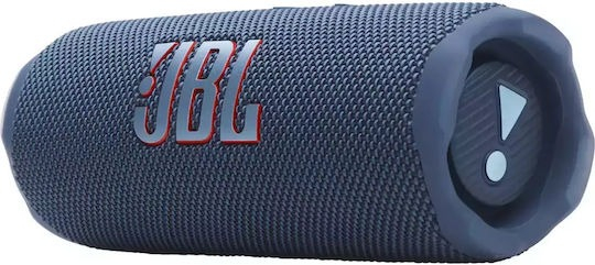 SPEAKER BLUETOOTH FLIP 7 WATER/DUST PROOF IP68 (BLUE) JBL