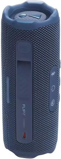 SPEAKER BLUETOOTH FLIP 7 WATER/DUST PROOF IP68 (BLUE) JBL