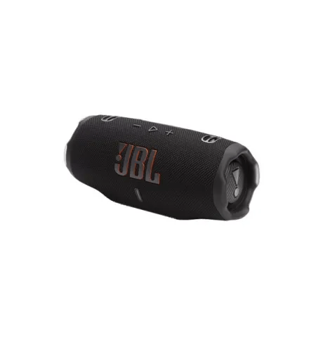 PORTABLE SPEAKER BLUETOOTH CHARGE 6 BLACK JBL