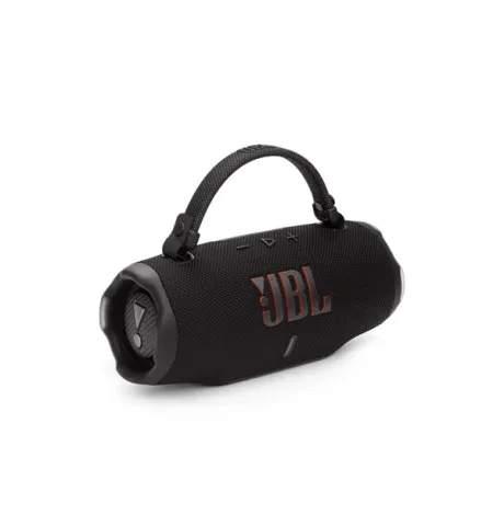 PORTABLE SPEAKER BLUETOOTH CHARGE 6 BLACK JBL
