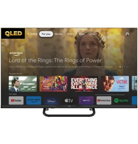 TV 40'' FHD QLED FLG40141QL F&amp;U
