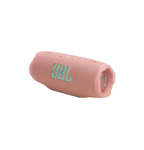 PORTABLE SPEAKER BLUETOOTH CHARGE 6 PINK JBL