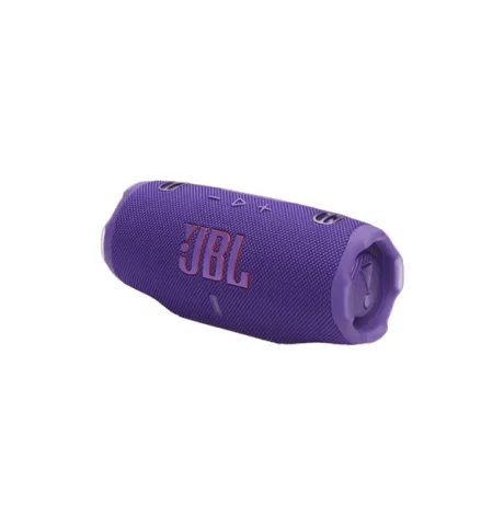 PORTABLE SPEAKER BLUETOOTH CHARGE 6 PURPLE JBL