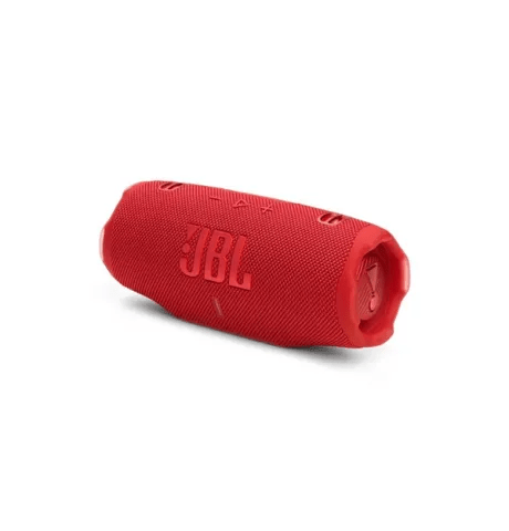 PORTABLE SPEAKER BLUETOOTH CHARGE 6 RED JBL