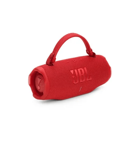 PORTABLE SPEAKER BLUETOOTH CHARGE 6 RED JBL