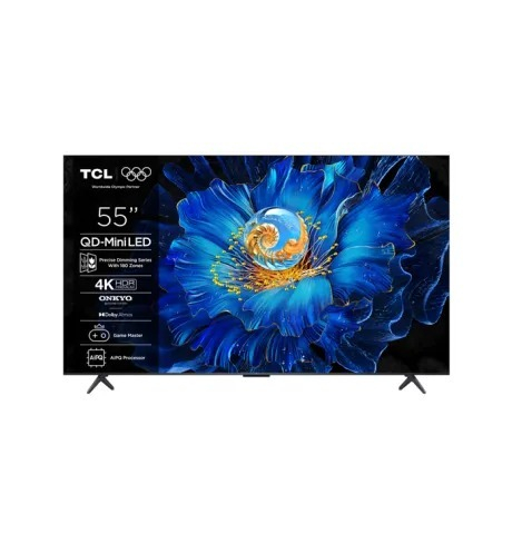 TV 55'' LED 55C6KS TCL