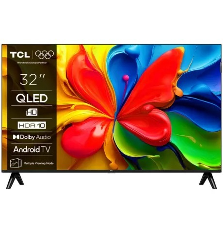 TV 32'' LED 32S4K TCL