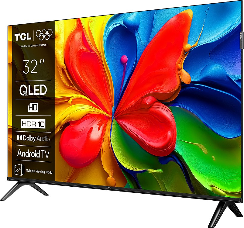 TV 32'' LED 32S4K TCL