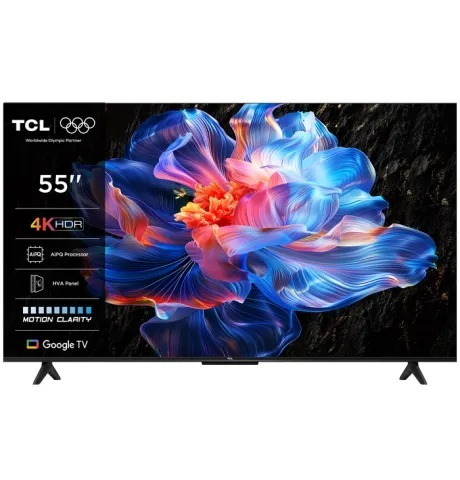 TV 55'' LED 55P6K TCL