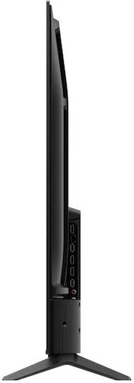 TV 55'' LED 55P6K TCL