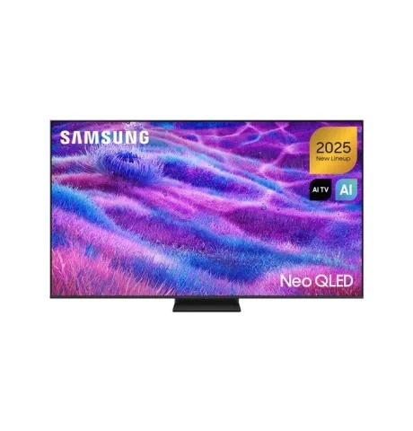 TV 55'' NEO QLED QE55QN80FAUXXH SAMSUNG