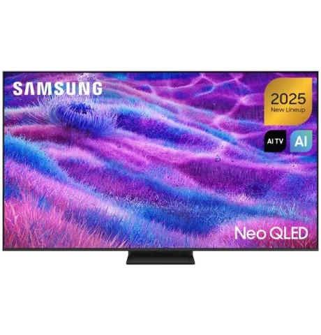 TV 55'' NEO QLED QE55QN80FAUXXH SAMSUNG