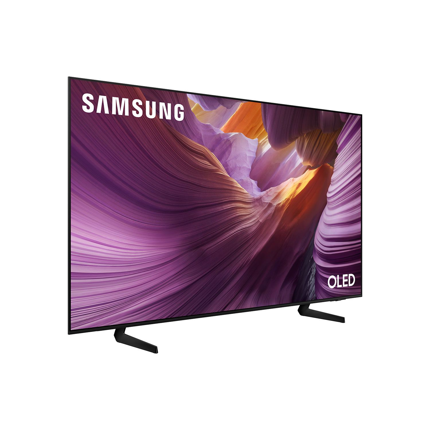 TV 55'' OLED QE55S85FAUXXH SAMSUNG