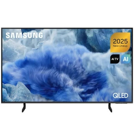 TV 43'' QLED QE43Q8FAAUXXH SAMSUNG