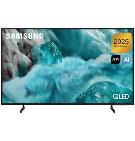 TV 50'' QLED QE50Q7FAAUXXH SAMSUNG