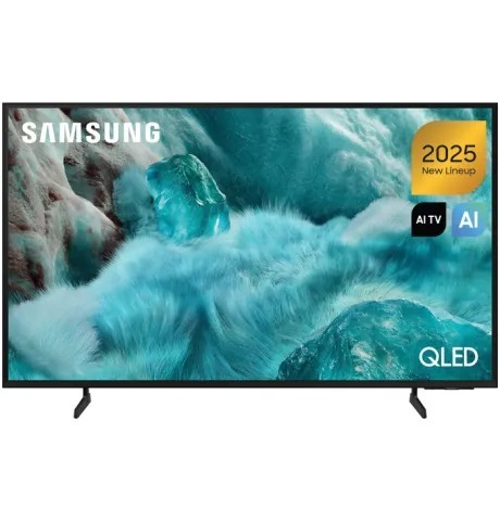 TV 55'' QLED QE55Q7FAAUXXH SAMSUNG