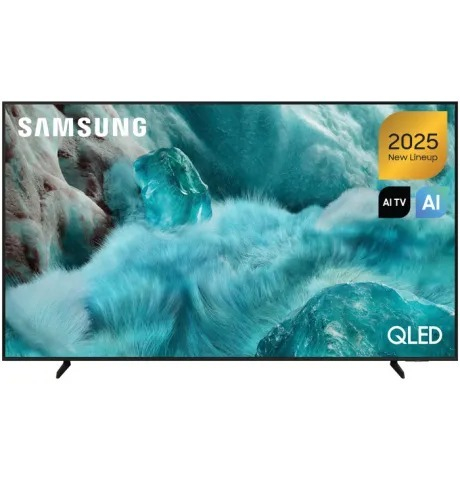 TV 65'' QLED QE65Q7FAAUXXH SAMSUNG