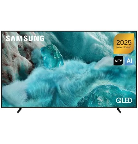 TV 75'' QLED QE75Q7FAAUXXH SAMSUNG