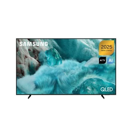 TV 75'' QLED QE75Q7FAAUXXH SAMSUNG