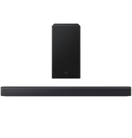 SOUNDBAR  HW-B450F/EN SAMSUNG
