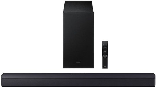 SOUNDBAR  HW-B450F/EN SAMSUNG