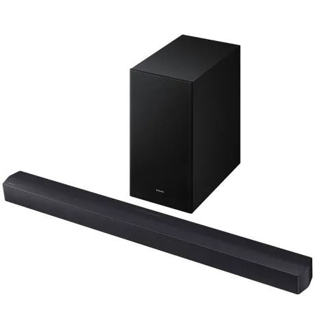 SOUNDBAR  HW-B450F/EN SAMSUNG