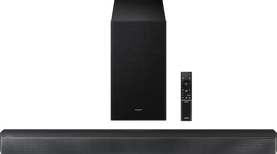 SOUNDBAR  HW-B650F/EN SAMSUNG