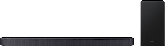 SOUNDBAR  HW-Q600F/EN SAMSUNG