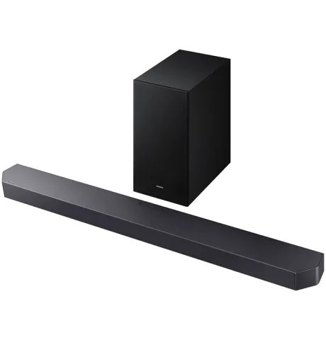 SOUNDBAR  HW-Q600F/EN SAMSUNG