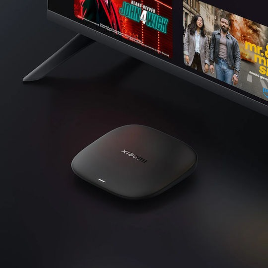 TV BOX S (3nd GEN) XIAOMI