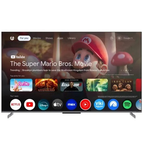 TV 55'' QLED G55S949GUS TESLA