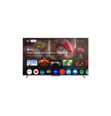 TV 65'' QLED G65S949GUS TESLA