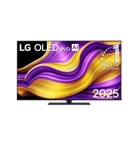 TV 55'' OLED OLED55G56LS LG