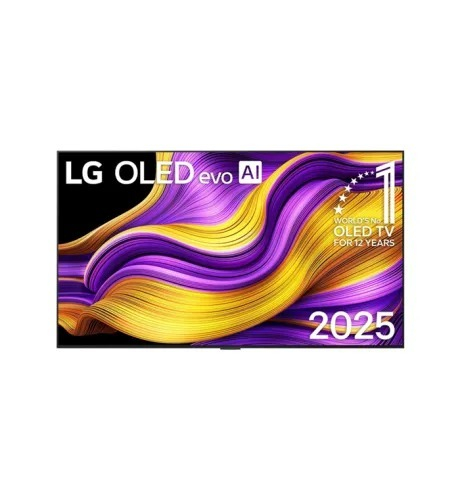 TV 65'' OLED OLED65G55LW LG
