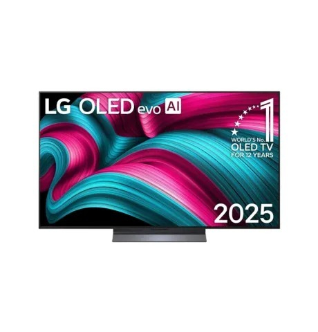 TV 55'' OLED OLED55C55LA LG