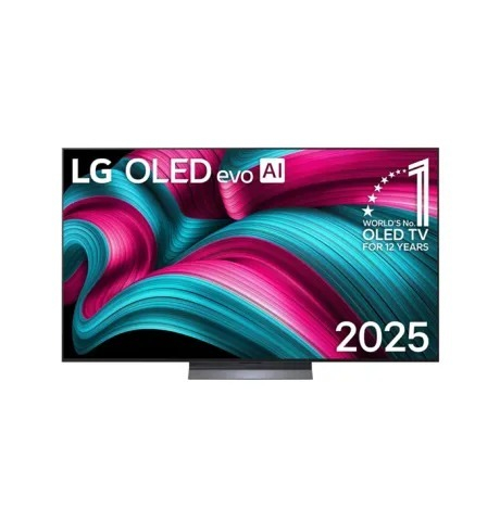 TV 65'' OLED OLED65C55LA LG